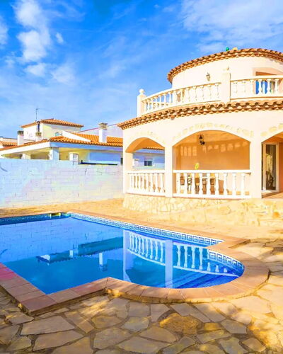 Villa Manuela