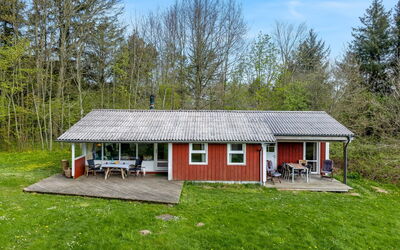 Fränze - 980M from the Sea