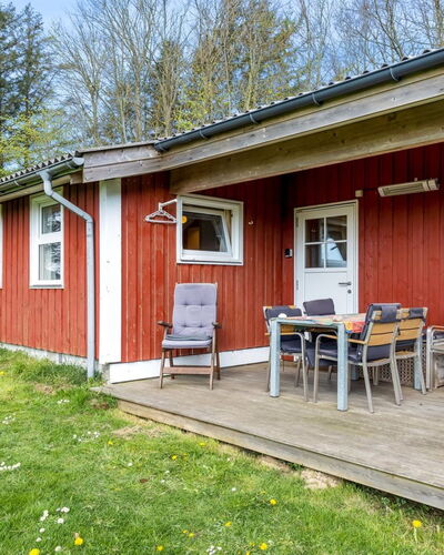 Fränze - 980M from the Sea