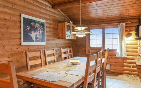 Peadda - 900M from the Sea: Furniture, Interior Design, Flooring, Floor, Ceiling, Room, Chair, Table, Apartment, Kitchen & Dining Room Table