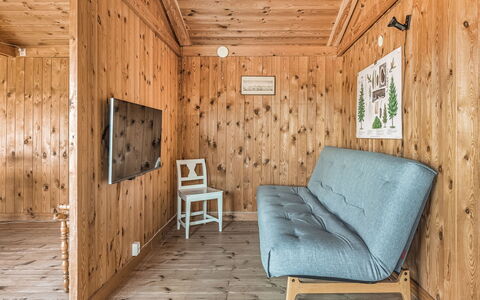 Solhaga: Property, Building, Wood, Interior Design, Comfort, Flooring, Floor, Tree, House, Hardwood