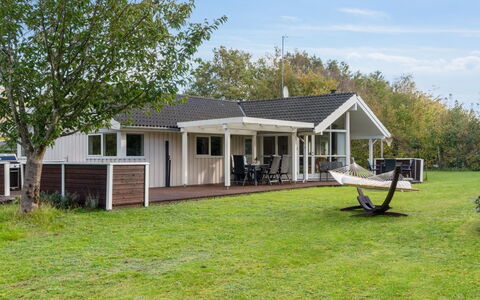 Hilaria - 1.4Km from the Sea: Home, Residential Area, House, Cottage, Roof, Land Lot, Siding, Garden, Estate, Lawn