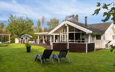 Hilaria - 1.4Km from the Sea