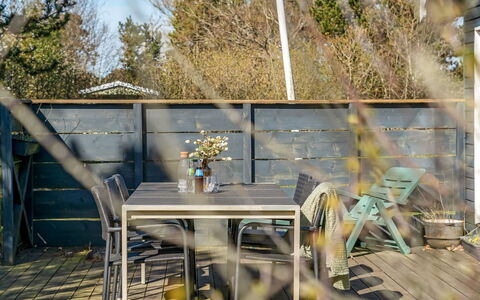 Antonella - 400M from the Sea: Furniture, Interior Design, Flooring, Floor, Ceiling, Room, Chair, Table, Apartment, Kitchen & Dining Room Table
