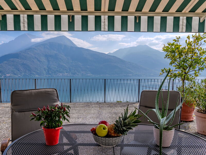 Accommodation:&nbsp;La Pianca 610.2