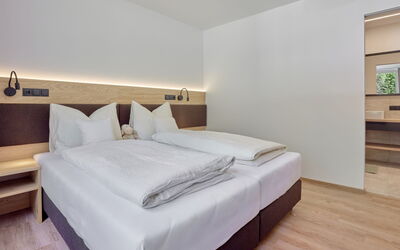 Accommodation:&nbsp;Apart Berta am Hannesnhof 166.1