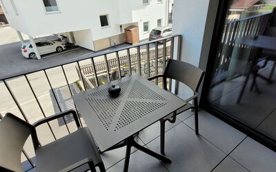 Accommodation:&nbsp;Apart Berta am Hannesnhof 166.1