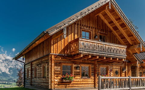 Accommodation:&nbsp;Försterin 400.2