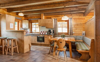 Accommodation:&nbsp;Försterin 400.2
