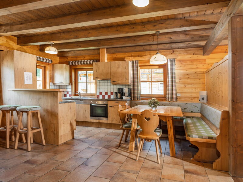 Accommodation:&nbsp;Försterin 400.2