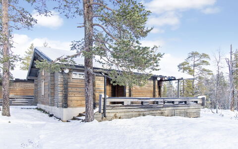 Iso-Veke: Wood, Cottage, Log Cabin, Forest, Shed, Garden Buildings, Larch, Woodland, Wood Stain