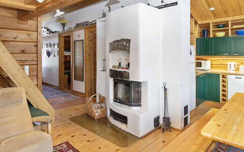 Iso-Veke: Wood, Cottage, Log Cabin, Forest, Shed, Garden Buildings, Larch, Woodland, Wood Stain