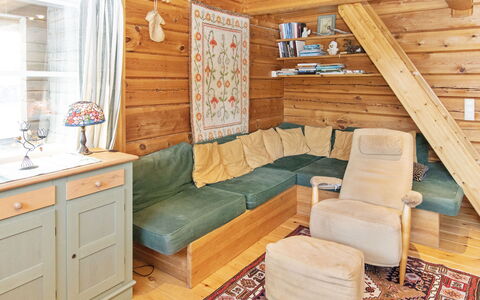 Iso-Veke: Wood, Cottage, Log Cabin, Forest, Shed, Garden Buildings, Larch, Woodland, Wood Stain