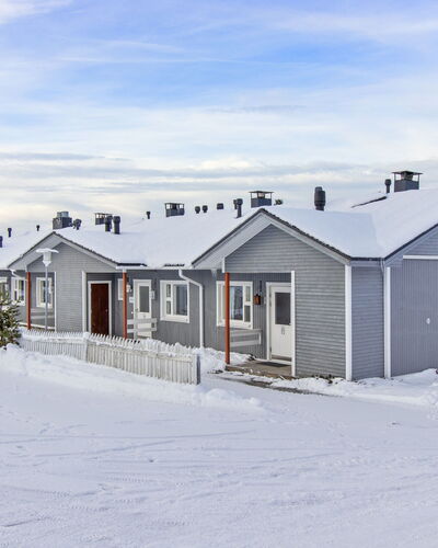 Apartment Helmi Saariselkä