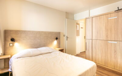 Accommodation:&nbsp;La Duit 607.4
