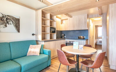 Accommodation:&nbsp;La Duit 607.4