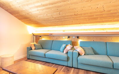 Accommodation:&nbsp;La Duit 607.5