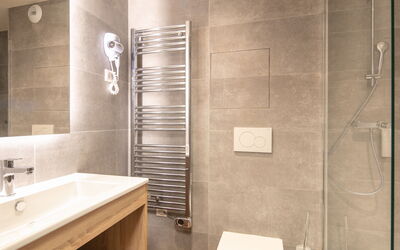 Accommodation:&nbsp;La Duit 607.3
