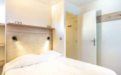 Accommodation:&nbsp;La Duit 607.2