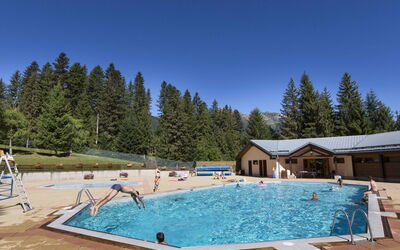 Accommodation:&nbsp;La Duit 607.4