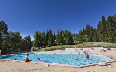 Accommodation:&nbsp;La Duit 607.4