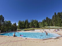 Accommodation:&nbsp;La Duit 607.4