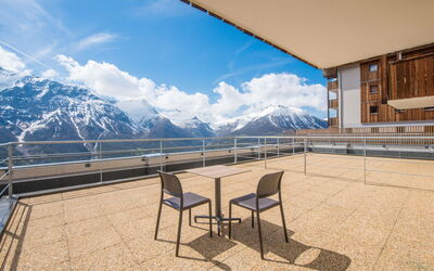 Accommodation:&nbsp;Etoiles D'Orion 510.6