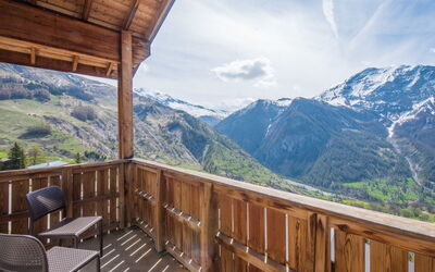 Accommodation:&nbsp;Etoiles D'Orion 510.9