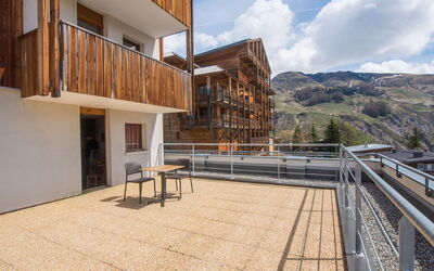 Accommodation:&nbsp;Etoiles D'Orion 510.6