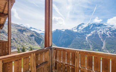 Accommodation:&nbsp;Etoiles D'Orion 510.9