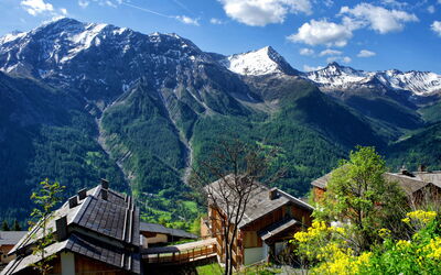 Accommodation:&nbsp;Etoiles D'Orion 510.6