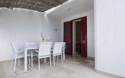 Accommodation:&nbsp;Daversa 650.1