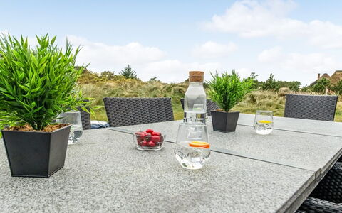 Axeline - 300M from the Sea: Swimming Pool, Outdoor Furniture, Furniture, Resort, Flagstone, Eco Hotel, Shade, Chair, Leisure, Estate