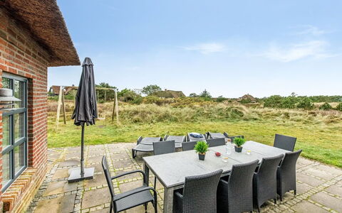 Axeline - 300M from the Sea: Swimming Pool, Outdoor Furniture, Furniture, Resort, Flagstone, Eco Hotel, Shade, Chair, Leisure, Estate