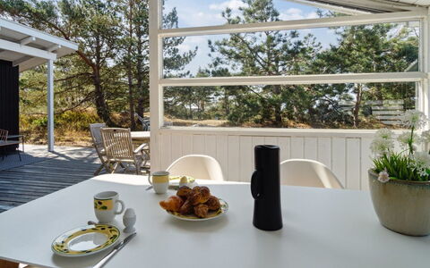 Galt - 200M from the Sea: Wood, Roof, Architecture, Home, House, Cottage, Siding, Hardwood, Slope, Estate