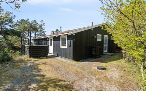 Galt - 200M from the Sea: Wood, Roof, Architecture, Home, House, Cottage, Siding, Hardwood, Slope, Estate