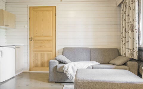 Kiilopään Maja: Wood, Snow, Winter, Cottage, Freezing, Home, Log Cabin, Larch, Siding