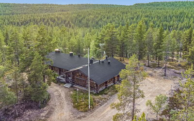 Kiilopään Maja