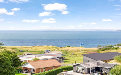 Dimo - 300M to the Fjord: Home, Roof, House, Cottage, Estate, Door, Porch, Siding, Farmhouse, Shade