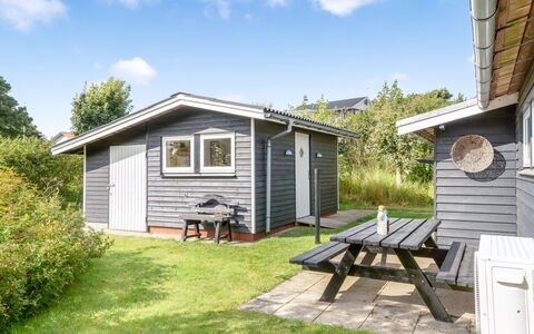 Dimo - 300M to the Fjord: Home, Roof, House, Cottage, Estate, Door, Porch, Siding, Farmhouse, Shade