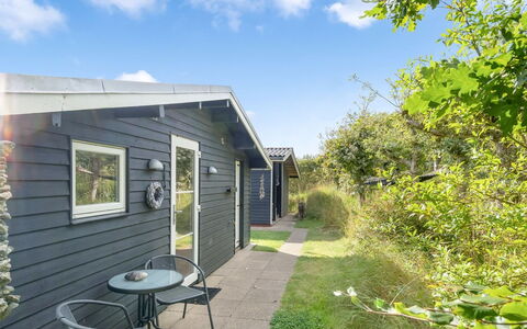 Dimo - 300M to the Fjord: Home, Roof, House, Cottage, Estate, Door, Porch, Siding, Farmhouse, Shade
