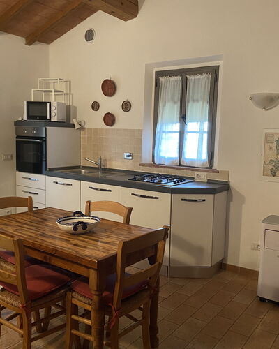 La Tinaia - Villa Le Ripe