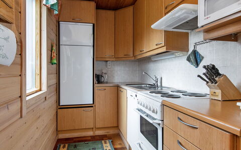 Leukula: Wood, Cottage, Log Cabin, Forest, Shed, Garden Buildings, Larch, Woodland, Wood Stain