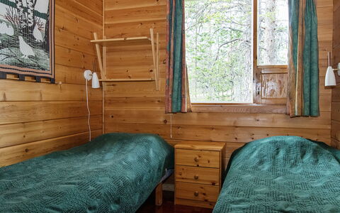 Leukula: Wood, Cottage, Log Cabin, Forest, Shed, Garden Buildings, Larch, Woodland, Wood Stain