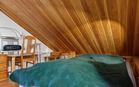 Leukula: Wood, Cottage, Log Cabin, Forest, Shed, Garden Buildings, Larch, Woodland, Wood Stain