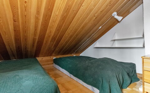 Leukula: Wood, Cottage, Log Cabin, Forest, Shed, Garden Buildings, Larch, Woodland, Wood Stain