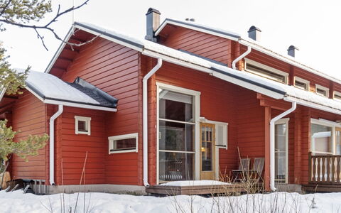 Aisakello: Cottage, House, Home, Garden Buildings, Siding, Log Cabin, Farmhouse, Estate, Shed, Yard