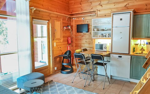 Joutsenlaulu: Furniture, Flooring, Interior Design, Wood, Floor, Ceiling, Lighting, Wood Flooring, Room, Chair