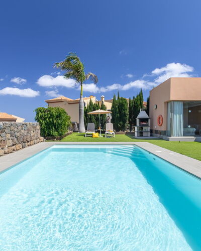 Tipo 2 Dormitorios: Blue, Swimming Pool, Resort, Leisure, Estate, Eco Hotel, Landscaping, Hacienda, Villa