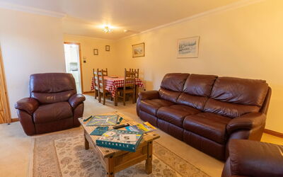 Accommodation:&nbsp;Lodge Road 233.1